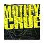 Motley Crue - Motley Crue